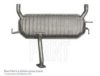 HYUNDAI 287002E620 Middle-/End Silencer